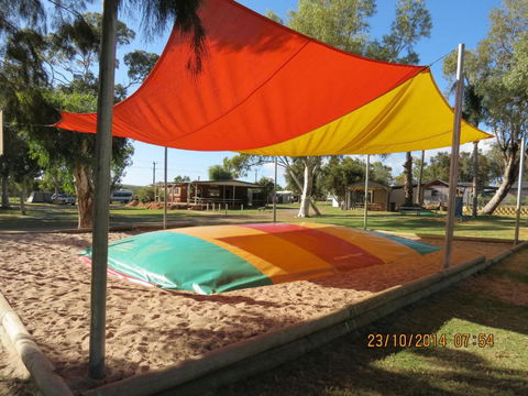 Kalbarri Tudor Holiday Park - C Tourism 4
