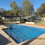 Kalbarri Tudor Holiday Park - C Tourism 1