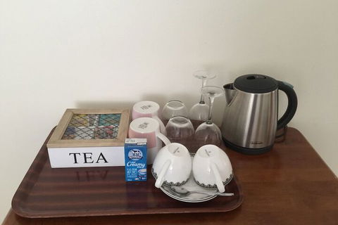 The Royal Dolphin B&B In Safety Bay - C Tourism 7