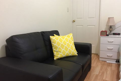 The Royal Dolphin B&B In Safety Bay - C Tourism 4