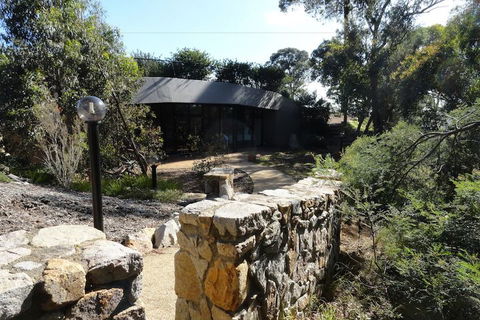 Down To Earth Farm Retreat - C Tourism 2