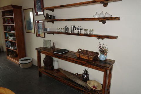 Down To Earth Farm Retreat - C Tourism 4