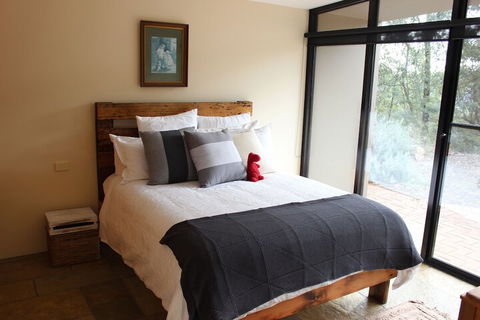 Down To Earth Farm Retreat - C Tourism 6