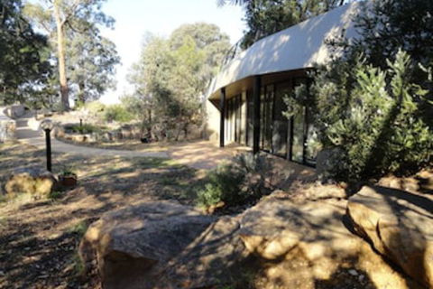 Down To Earth Farm Retreat - C Tourism 0