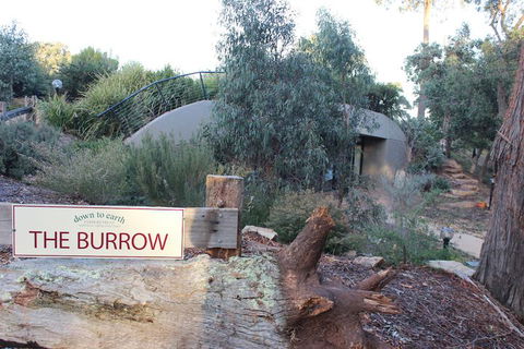 Down To Earth Farm Retreat - C Tourism 3
