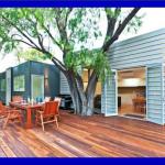 Whatmans Beach House - C Tourism 0