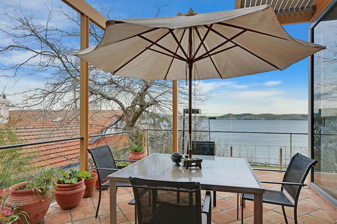 Kylakin On The Derwent River - Rejuvenate Stays - C Tourism 3