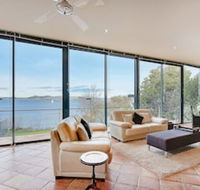 Kylakin on the Derwent River - Rejuvenate Stays - C Tourism