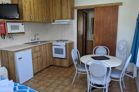 BIG4 Aireys Inlet - C Tourism 4