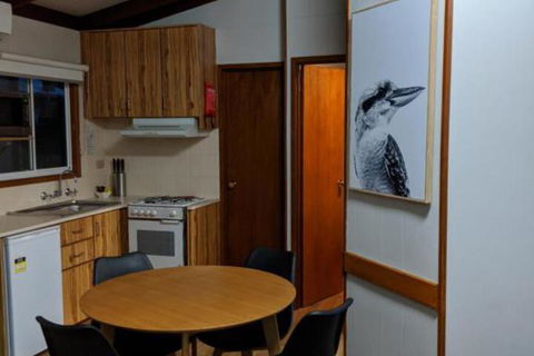 BIG4 Aireys Inlet - C Tourism 6