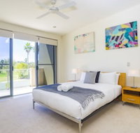 Serenity at the Cove - C Tourism