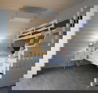 Lismore Lake Holiday Park - C Tourism