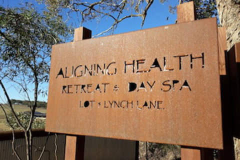 Aligning Health Retreat & Day Spa - C Tourism 0