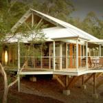 Bombah Point Eco Cottages - C Tourism 0