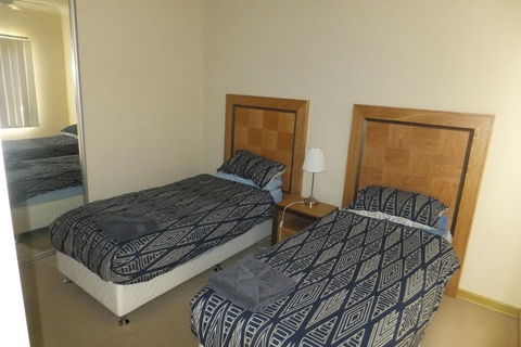 Seafront Unit 49 - C Tourism 3