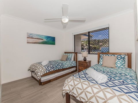 Coolum Waves Pet Friendly Holiday House - C Tourism 2