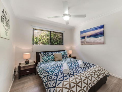 Coolum Waves Pet Friendly Holiday House - C Tourism 3