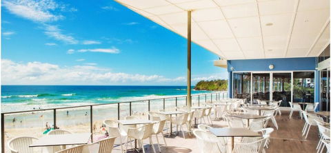 Coolum Waves Pet Friendly Holiday House - C Tourism 5