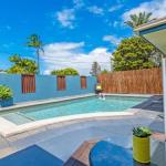 Coolum Waves Pet Friendly Holiday House - C Tourism 0