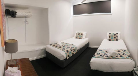 Aart Apartments - C Tourism 3