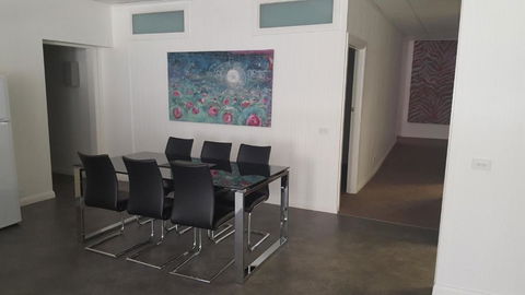 Aart Apartments - C Tourism 5