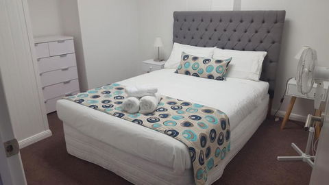 Aart Apartments - C Tourism 2