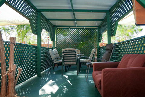 Queenslander Motel - C Tourism 1