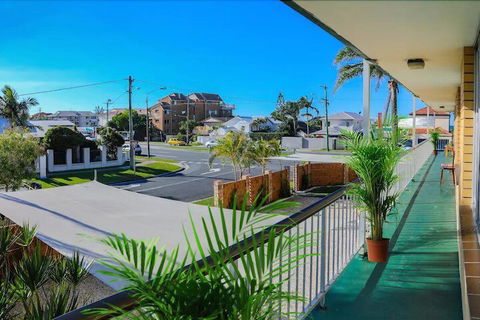 Queenslander Motel - C Tourism 2