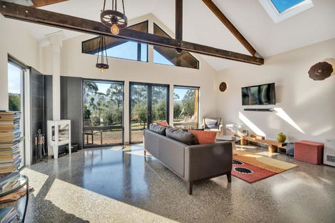 Villa Rochford - C Tourism 2