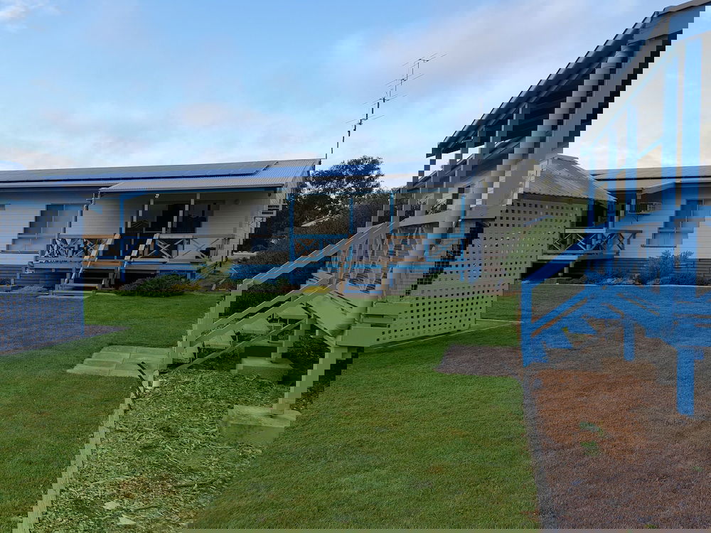 Point Turton SA C Tourism