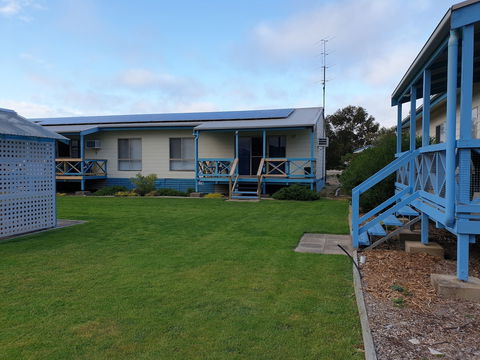Marion Bay Holiday Villas - C Tourism 0