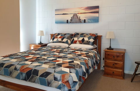 Marion Bay Holiday Villas - C Tourism 5