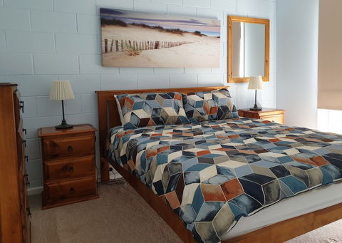 Marion Bay Holiday Villas - C Tourism 4
