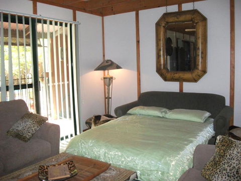 Our Bali House Absolute Beach Front - C Tourism 4