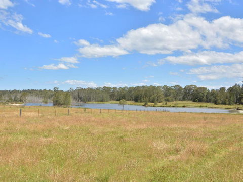 Grasmere Estate Homestead Hear The Lions Roar From Nearby Hunter Valley Zoo - C Tourism 4