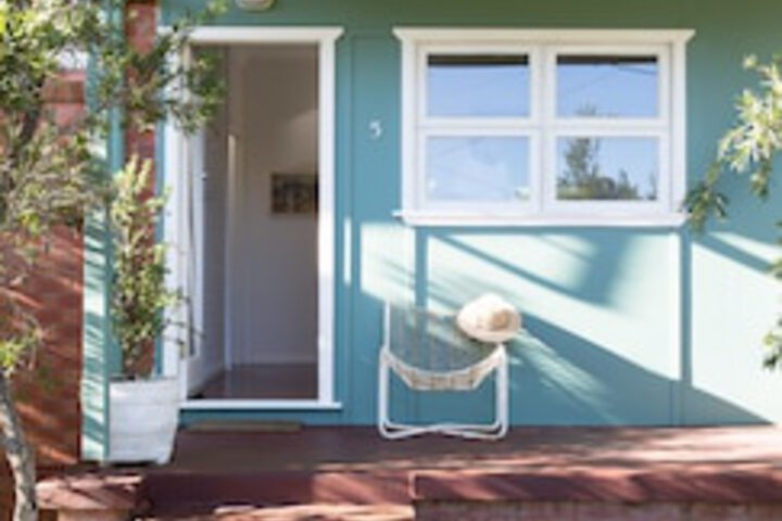 Currarong NSW C Tourism