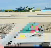 BOUTIQUE STAYS - Hampton Lookout - C Tourism