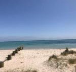 Sunset Over Sea Rosebud McCrae - C Tourism