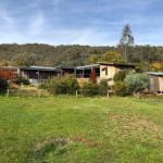 Sajes House & Pod - C Tourism 0