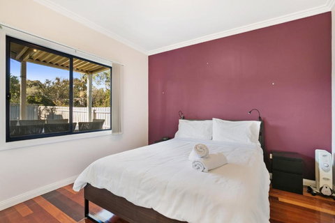 The Bud House - C Tourism 1