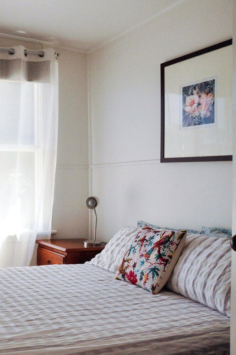 FALMOUTH Seadrift Cottage - C Tourism 3