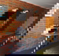 St Arnaud Country Road Motel