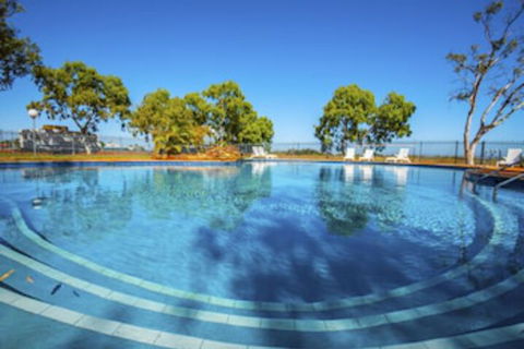 Discovery Parks - Balmoral Karratha - C Tourism 0