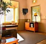 Autumn Leaf Cottage 1 - C Tourism