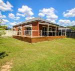 Blue Hills Rise - C Tourism