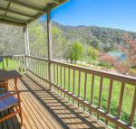 Crabapple Cottage - C Tourism