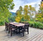 Crystalbrook Cottage - C Tourism