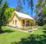 Harrietville Cottage - C Tourism