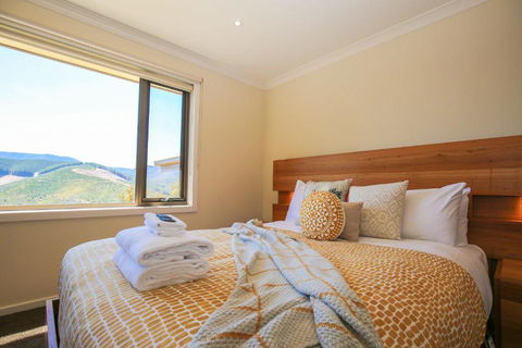 Kangaroo Lodge - C Tourism 3