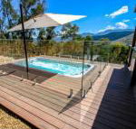 Kangaroo Lodge - C Tourism